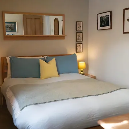 Breathtaking Harbourside Views With Parking At 'harbour Strand' アパート *