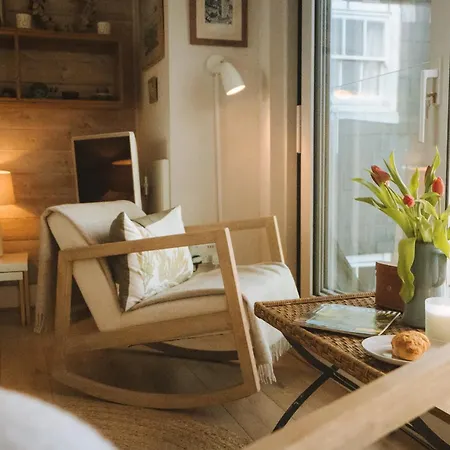 アパート Breathtaking Harbourside Views With Parking At 'harbour Strand'